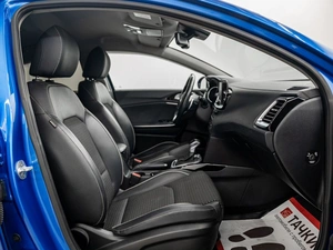 Хетчбэк Kia Ceed 2020 года, 1805000 рублей, Красноярск