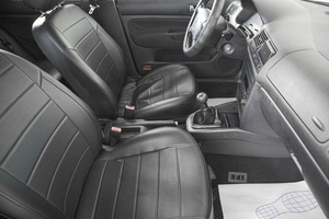 Универсал Volkswagen Golf 2002 года, 349000 рублей, Кемерово