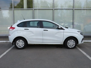 Хэтчбек ВАЗ (LADA) XRAY 2018 года, 750000 рублей, Брянск