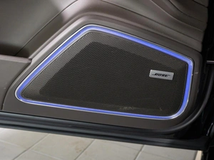 Лифтбек Porsche Panamera Turbo S 2020 года, 15000000 рублей, Санкт-Петербург