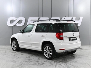 Внедорожник Skoda Yeti 2014 года, 1559000 рублей, Аксай