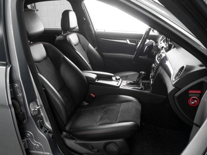 Седан Mercedes-benz C-класс 2013 года, 1712000 рублей, Тюмень