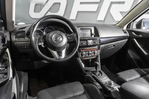 Внедорожник Mazda CX-5 2013 года, 1539000 рублей, Петрозаводск