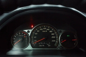 Внедорожник Honda CR-V 2006 года, 997000 рублей, Красноярск