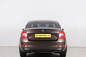 Лифтбек Skoda Octavia 2013 года, 1189000 рублей, Красноярск