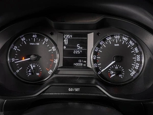 Лифтбек Skoda Octavia 2014 года, 1309000 рублей, Воронеж