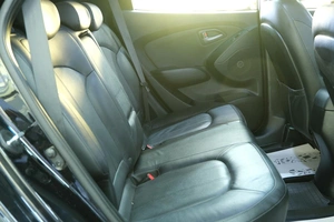 Внедорожник Hyundai ix35 2014 года, 1749000 рублей, Омск