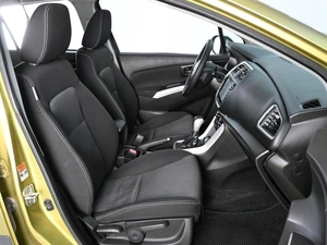 Внедорожник Suzuki SX4 2014 года, 1129000 рублей, Аксай