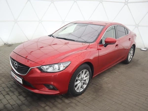 Седан Mazda 6 2017 года, 1399000 рублей, Обнинск