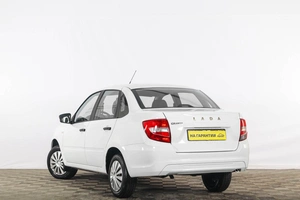 Седан ВАЗ (LADA) Granta 2025 года, 999000 рублей, Тюмень