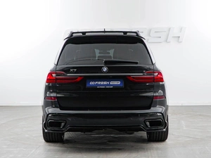 Внедорожник BMW X7 2020 года, 8479050 рублей, Москва