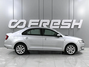 Лифтбек Skoda Rapid 2015 года, 1099000 рублей, Аксай