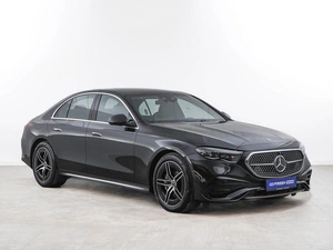 Седан Mercedes-benz E-класс 2025 года, 8998888 рублей, Москва