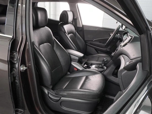 Внедорожник Hyundai Santa Fe 2017 года, 1999000 рублей, Воронеж