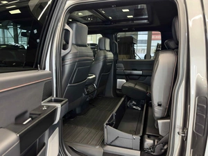 Пикап Ford F-150 Raptor 2025 года, 13954204 рублей, Москва