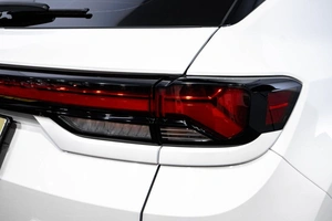 Внедорожник Changan CS35 Plus 2023 года, 2139000 рублей, Барнаул