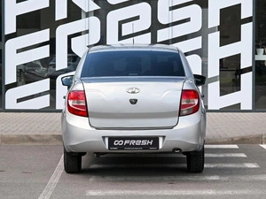 Седан ВАЗ (LADA) Granta 2016 года, 562000 рублей, Волгоград