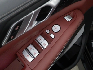 Внедорожник BMW X5 2025 года, 14173900 рублей, Москва