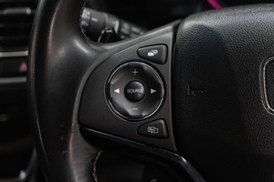 Внедорожник Honda Vezel 2018 года, 1699000 рублей, Новокузнецк