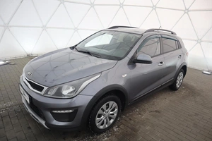 Хэтчбек Kia Rio 2019 года, 1450000 рублей, Орёл