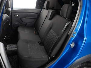 Хетчбэк Renault Sandero 2016 года, 1049000 рублей, Тюмень