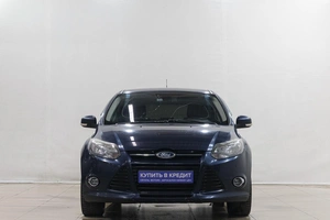 Хетчбэк Ford Focus 2012 года, 749000 рублей, Новокузнецк