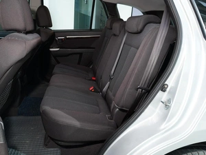 Внедорожник Hyundai Santa Fe 2010 года, 975000 рублей, Тверь