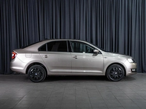 Лифтбек Skoda Rapid 2019 года, 1470000 рублей, Волгоград