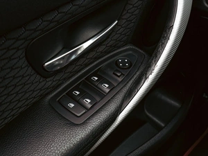 Седан BMW 3 серия 2014 года, 2100000 рублей, Краснодар