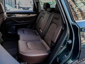 Внедорожник EXEED VX 2022 года, 2940000 рублей, Краснодар