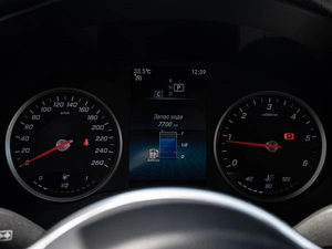 Внедорожник Mercedes-benz GLC-класс 2020 года, 4150000 рублей, Краснодар