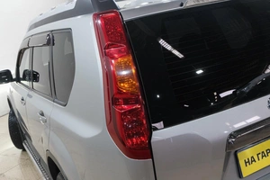 Внедорожник Nissan X-Trail 2010 года, 1369000 рублей, Новокузнецк