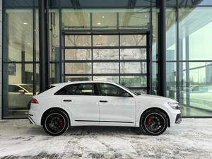 Внедорожник Audi Q8 2018 года, 5299999 рублей, Уфа