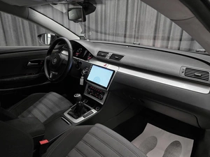 Седан Volkswagen Passat CC 2010 года, 879000 рублей, Красноярск