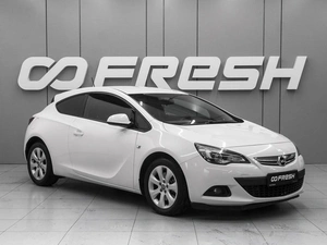 Хетчбэк Opel Astra GTC 2014 года, 860000 рублей, Ростов-на-Дону