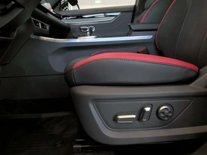 Внедорожник Jetour Dashing 2025 года, 2889900 рублей, Красноярск