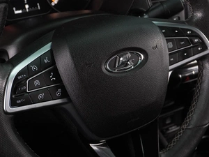 Седан ВАЗ (LADA) Vesta 2023 года, 1189000 рублей, Воронеж