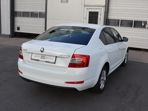 Хэтчбек Skoda Octavia 2016 года, 1290000 рублей, Железногорск