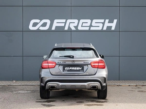 Внедорожник Mercedes-benz GLA-класс 2015 года, 2120000 рублей, Краснодар