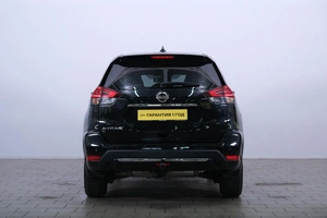 Внедорожник Nissan X-Trail 2020 года, 2359000 рублей, Омск