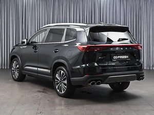 Внедорожник Chery Tiggo 8 Pro Max 2023 года, 2659000 рублей, Ставрополь