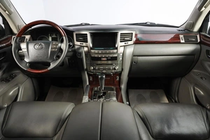Внедорожник Lexus LX 2010 года, 3639000 рублей, Новосибирск