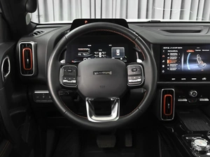 Внедорожник Haval Dargo 2023 года, 3120000 рублей, Ставрополь