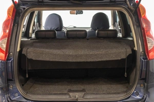 Хетчбэк Nissan Note 2007 года, 649000 рублей, Барнаул