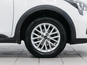 Хетчбэк Kia Rio X 2022 года, 2236000 рублей, Красноярск
