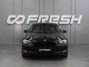 Седан BMW 5 серия 2010 года, 1961000 рублей, Воронеж