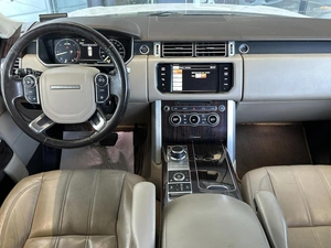 Внедорожник Land Rover Range Rover 2014 года, 2980000 рублей, Уфа