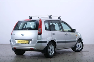 Хетчбэк Ford Fusion 2007 года, 449000 рублей, Омск