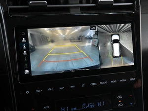 Внедорожник Hyundai Tucson 2021 года, 3189000 рублей, Тюмень