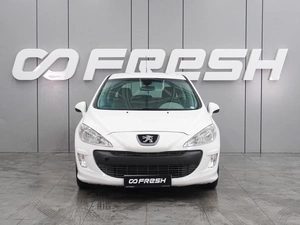 Хетчбэк Peugeot 308 2009 года, 409000 рублей, Воронеж